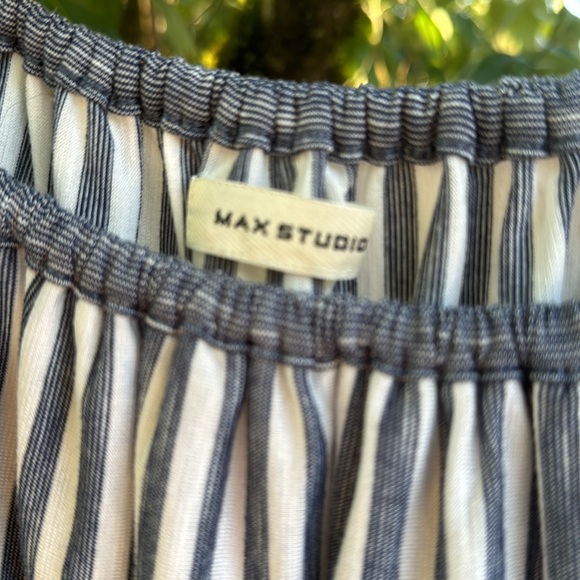 MAX STUDIO TOP - Picture 2 of 5